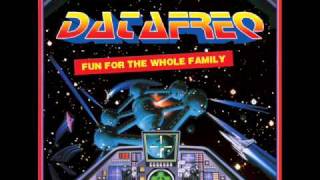 Datafreq - Claudia Bruckens Lips 2006