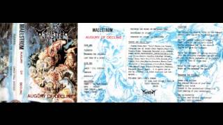 Flegeton by Maelstrom