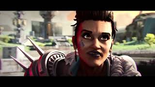 APEX LEGENDS Defiance Launch Trailer