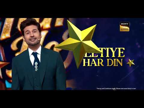 Tum Ho Naa - Ghar Ki Superstar with Rajeev Khandelwal | Play Along Contest
