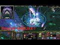 DotA 6.83d - Dark Seer Beyond GODLIKE !