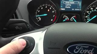 How To: Turn off Traction Control | Delehanty Ford