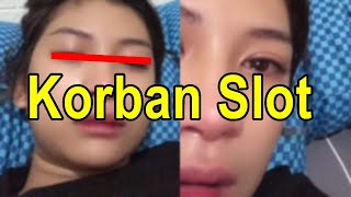 Kalah Judi Ratusan Juta, ini dia pesan untuk para pemain judi slot