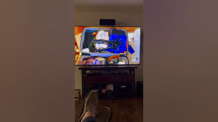 Captain Lee on below deck whip in suit case😬😬