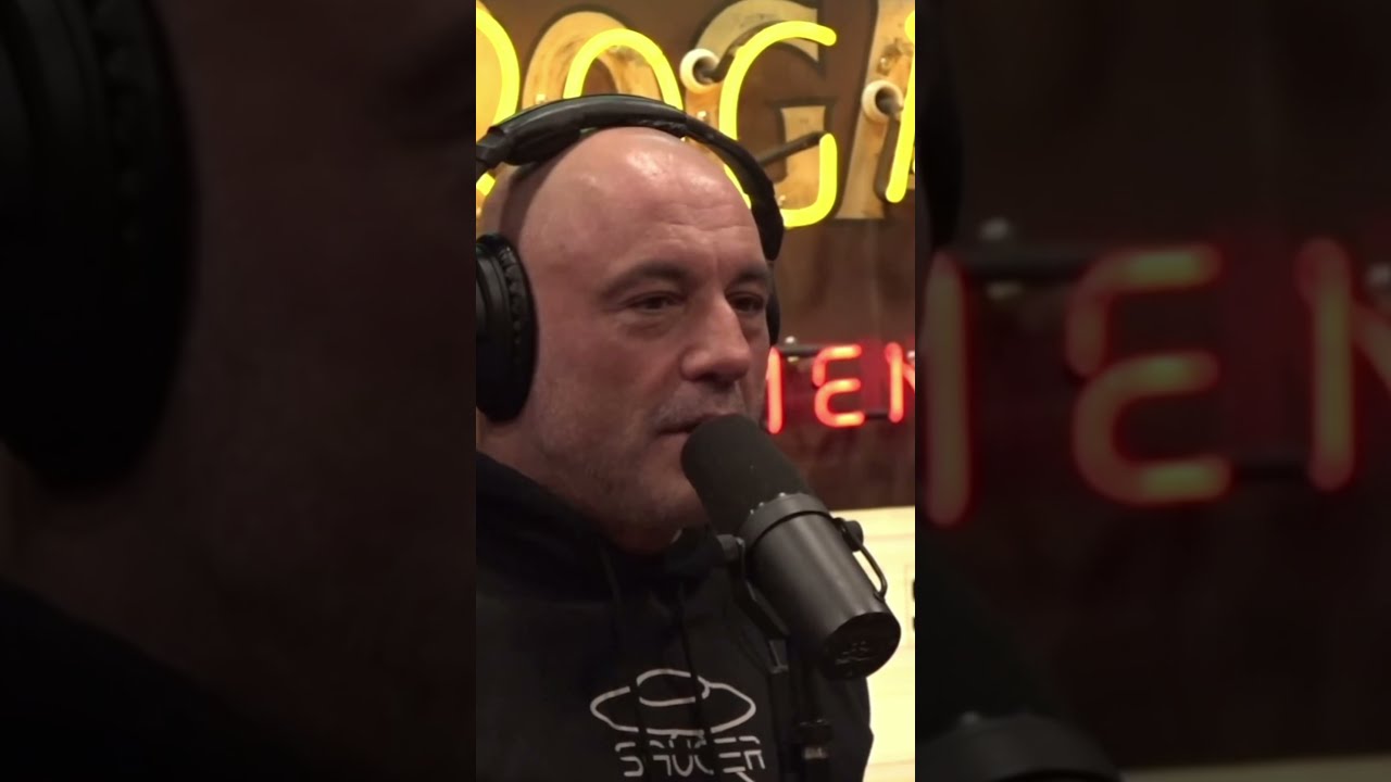 When Joe Rogan Would Play Quake Joerogan Shorts