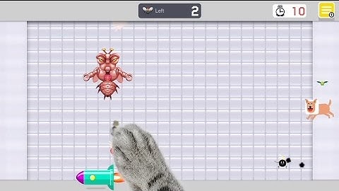 Super Mario Maker: Gnat Attack Easy and Hard Mode Beaten!