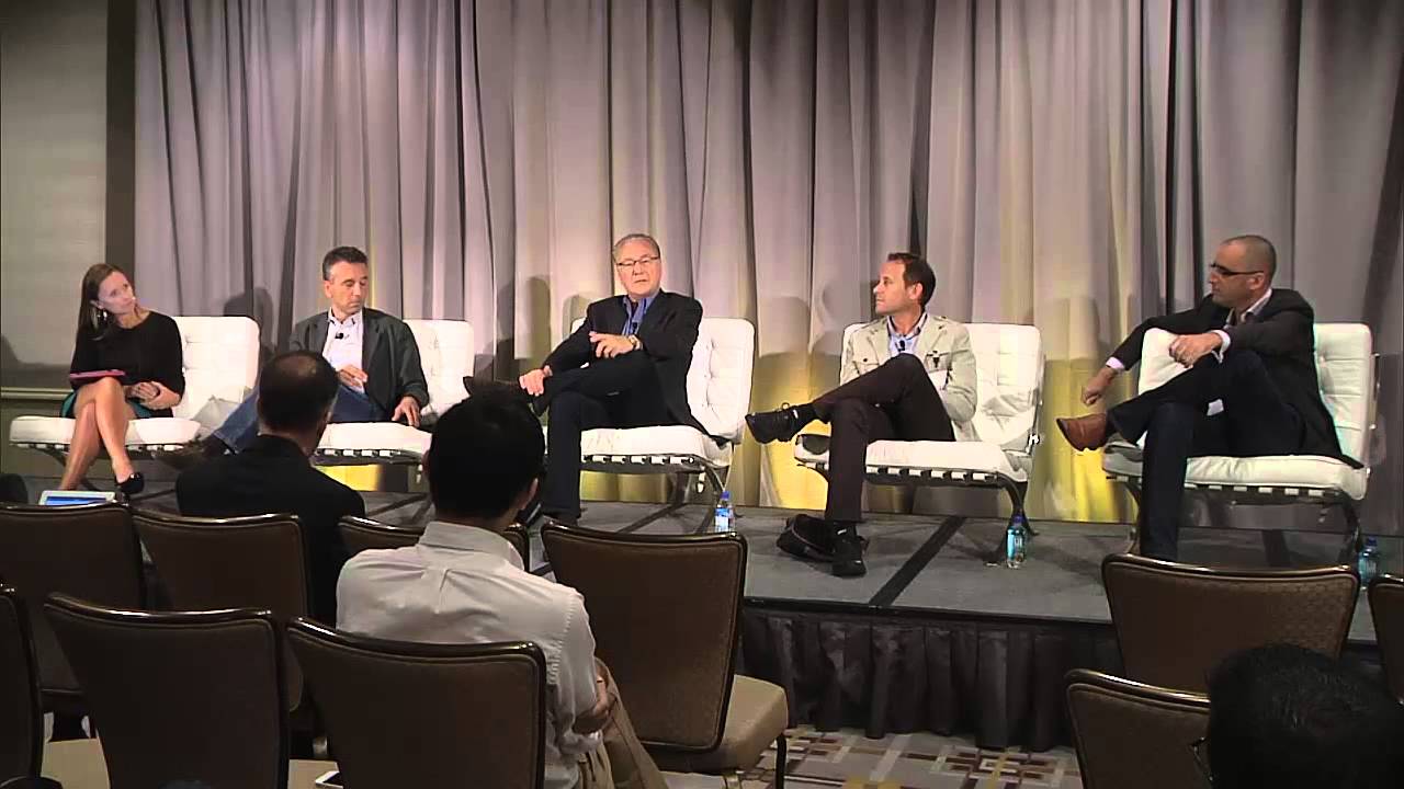 Pulse 2013 | Best Practices: CEO-CSM Alignment - YouTube