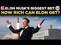Elon Musk Earns Just $54,000? SpaceX IPO Could Change Everything | Explained | World News | ET Now