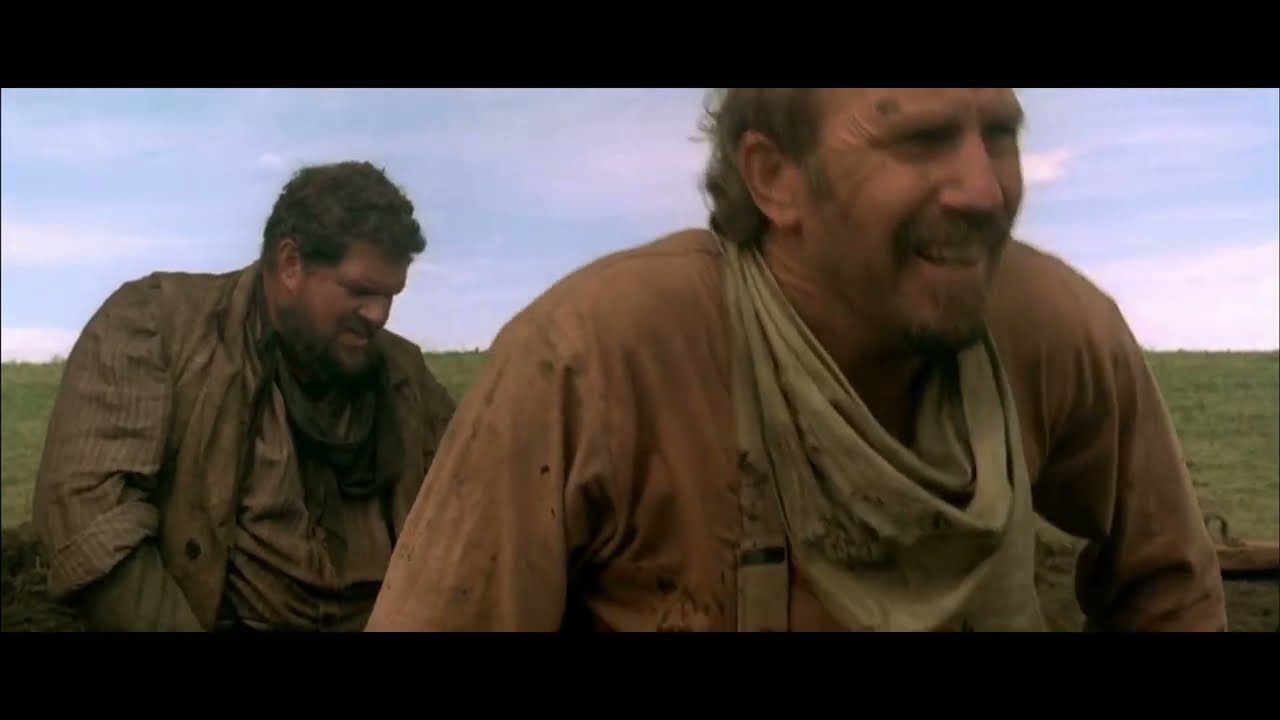 Open Range (2003) Movie Review – A Classic Western Revisited