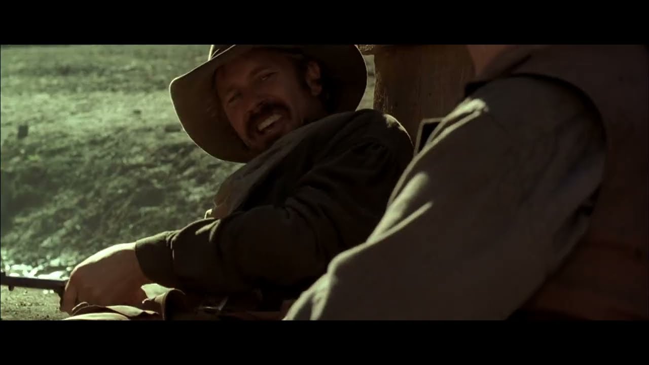 Open Range (2003) Movie Review – A Classic Western Revisited