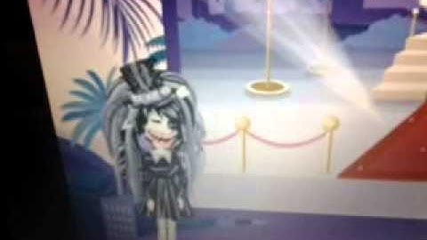 Msp hacker on my screen