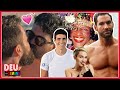 GIANECCHINI pansexual | 🍑  TOM ELLIS (Lúcifer) | Instagram homofóbico | MTV Racista? - Deu Na Semana