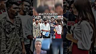 MANGRU  Vs  REPORTER 🥶🥶🙀 #sigma #short video #funny #comedy #memes ##viral video #sigma lens #roast