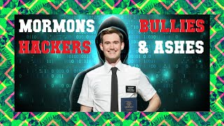 (Malicious Compliance)+(Pro Revenge) [Mormon Get Owned] [Bullying Gets Solved] [Scammers Get Hacked]