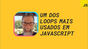 Aprenda um dos loops mais usados em JavaScript: o for loop #cortes