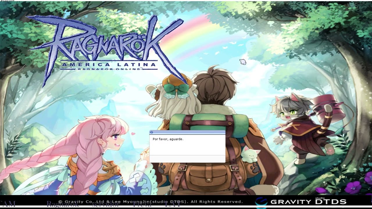 Sicário Lâminas Retalhadoras #ragnaroklatam