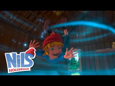 Wie alles begann - Teil 2 - Nils Holgersson