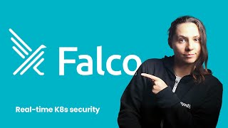 Falco For Kubernetes Runtime Security Ebpf, Rules, Tuning Alerts
