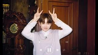 Kim Junkyu (준규 )'Clock' demo song |Longer Version