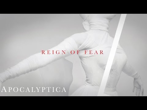 Apocalyptica – Reign Of Fear (Audio) zvonenia do mobilu