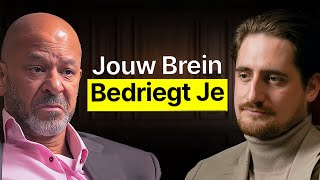 Download Lagu Brein Expert: Angst Vernielt Je Brein (Zo Stop Je Het Direct) MP3