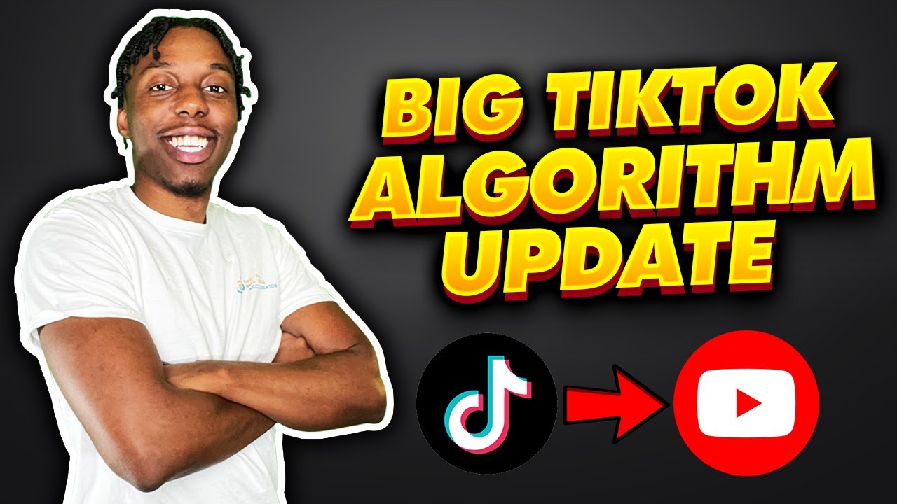This New TikTok Algorithm Will Rival YouTube (New 2023 Growth Guide ...