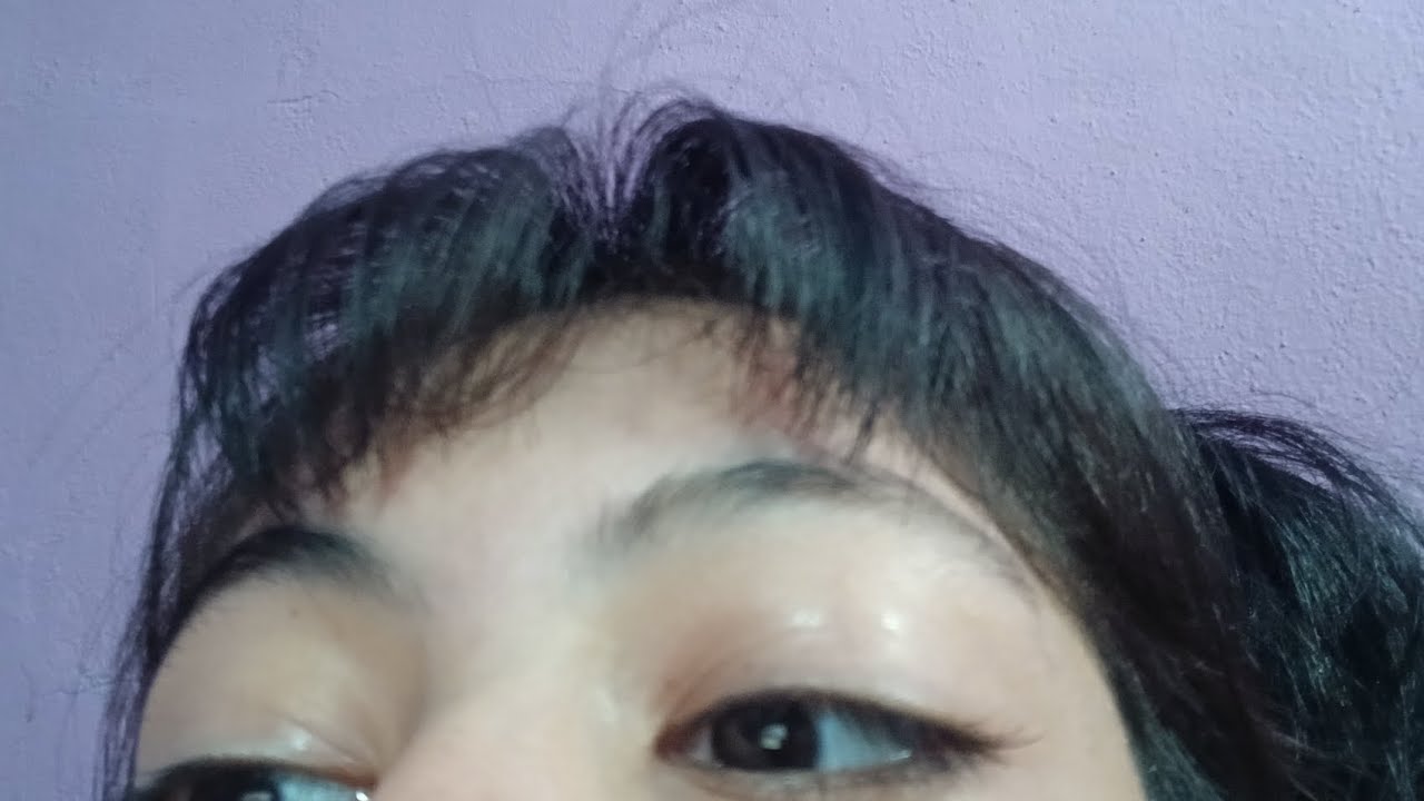 Intentando hacer ASMR por primera vez 😅