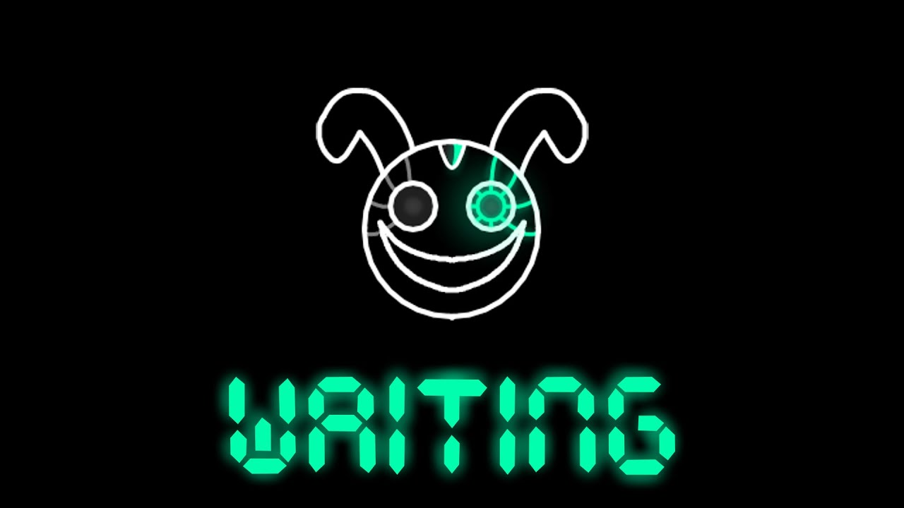 Bit Crushed 011.5: Waiting - By 8BitBunnie - YouTube