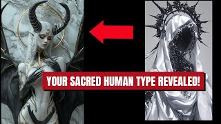 This BANNED Book Reveals 3 Types of Humans | What are You?