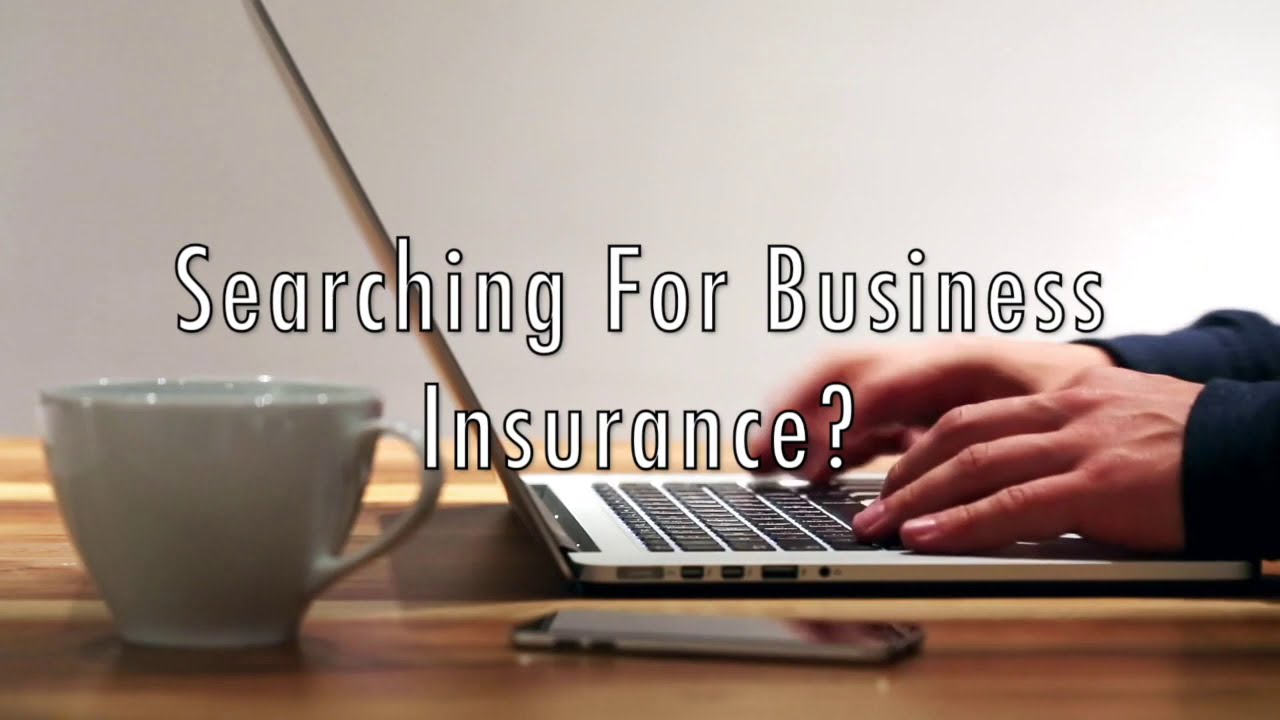 Searching For Business Insurance? | Business Insurance | Strickler Insurance