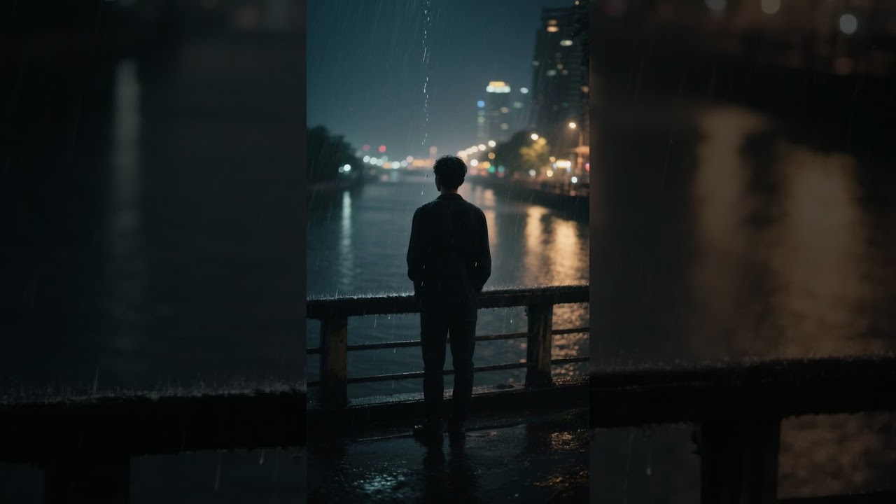 ใต้ฟ้าหม่น My Lonely Sky เพลงอกหักเพราะๆ ซึ้งๆ (Official Audio)