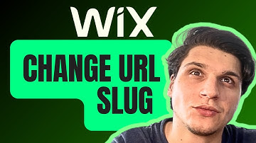 Hoe de URL-slug op de Wix Website Builder te wijzigen