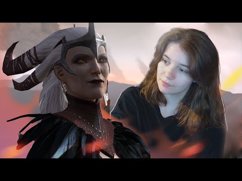 Видео: Dragon Age II. День 1. Новое начало