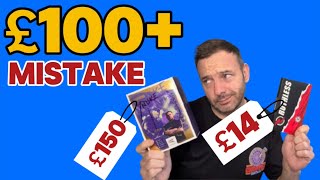 The Expensive Darts Myth (Every Player Falls For This)