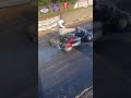 Shifter Kart Test And Tune At U.S 19 Dragway