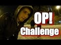 ОР! CHALLENGE &amp; PRANK // ночь, полиция, неадекваты