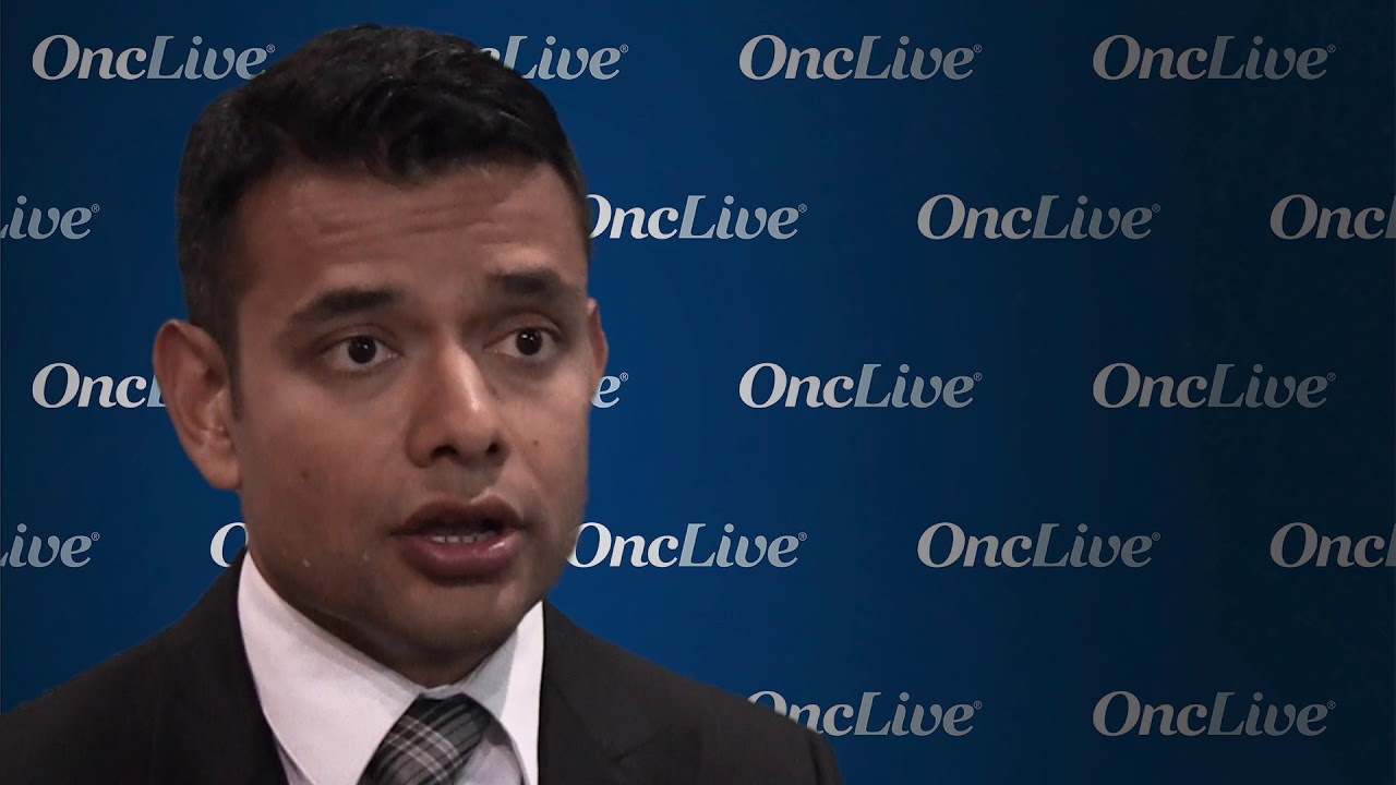 Dr. Pal on the CheckMate214 and CABOSUN Studies in RCC