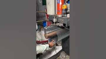 How High-Quality Air Filters Are Made | Factory Process Explained