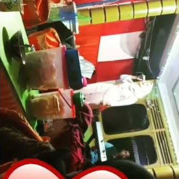 Cuplikan suara Nickiy arnitha . Bersama Arjuna ..