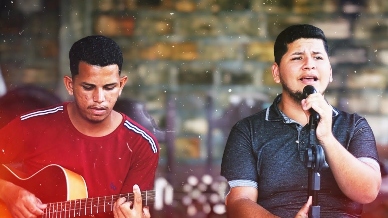 YouTubeでO Encontro [Cover] Valesca Mayssa e Jefferson & Suellen | Samuel Cantão Clipe Oficialを視聴