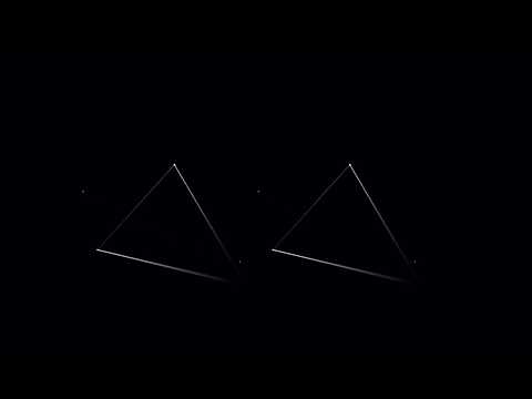Plexus Intro | After Effects CC