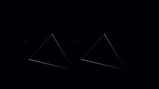 Plexus Intro | After Effects CC