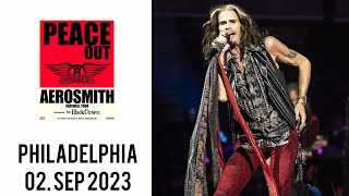 Aerosmith - Full Concert