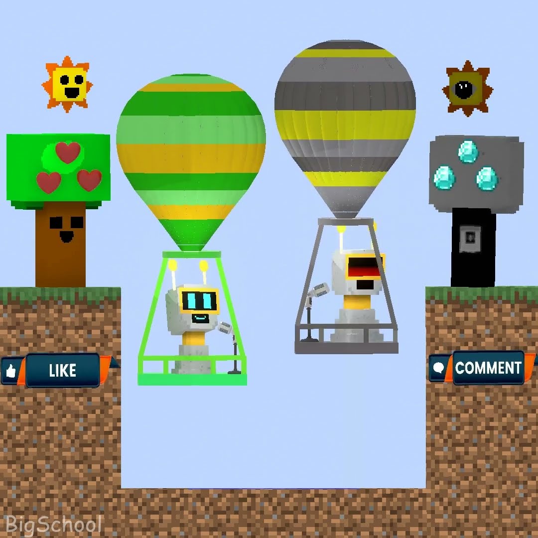 Which team do you choose? Team Mr. Sun Phase 1 or Phase 2? ?