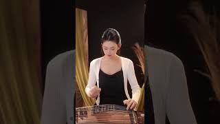 古筝 荷塘月色 Moonlight over the Lotus Pond Must-listen Chinese music #music #cover