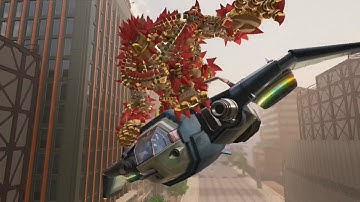 Knack II - Part 43: The Final Push