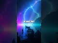 The Silent Loom of Sea Light