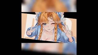 Cat-Ear Maids, Miko, Bikini – Low Cortisol Dance &amp; Sway 🐱🎶