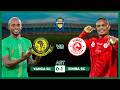 LIVE UCHAMBUZI MECHI YANGA SC VS SIMBA SC FAINALI MUUNGANO CUP 