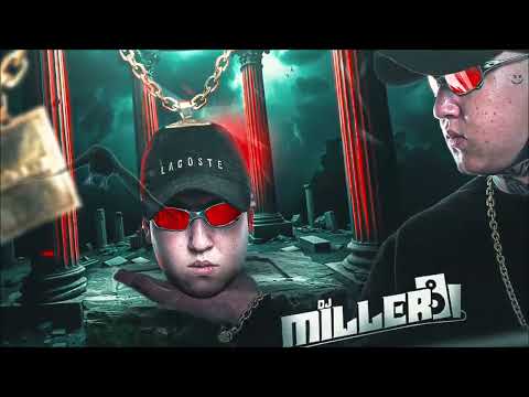 AUTOMOTIVO SOCADÃO - DJ MILLER feat. MC GW